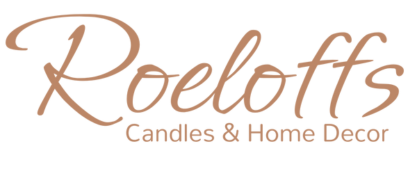 Roeloffs Candles & Home Decor