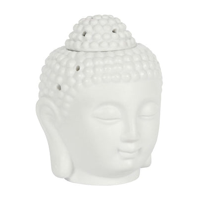 Waxbrander Buddha