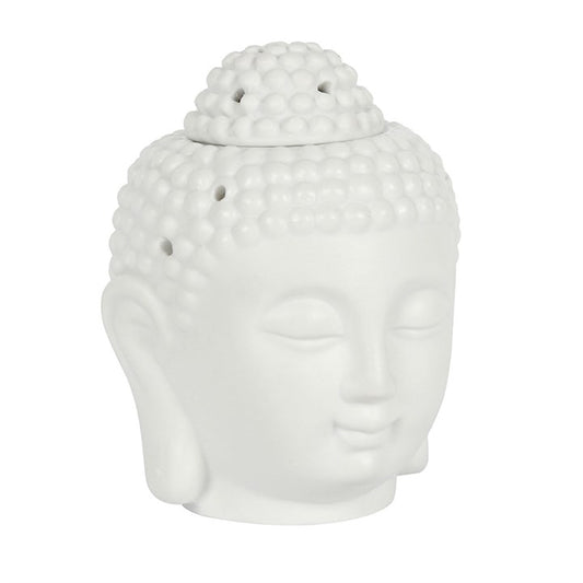 Waxbrander Buddha