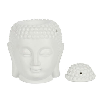 Waxbrander Buddha