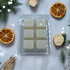 Handgemaakte waxmelt Sneeuwbes – Vijg | Limited wintergeur met fruitige en warme tonen