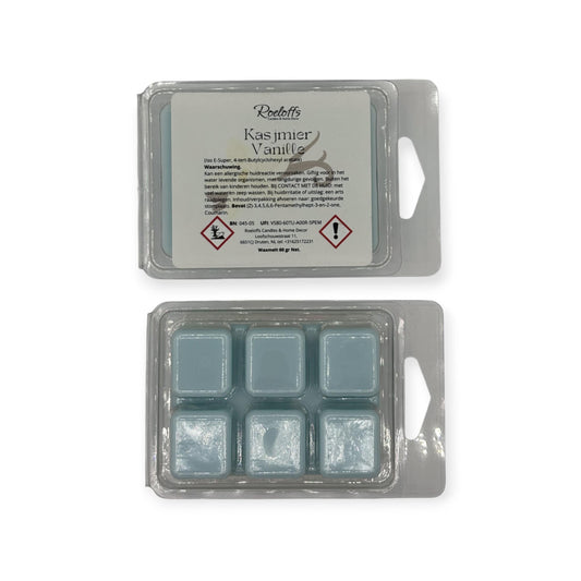 waxmelt kasjmier vanille