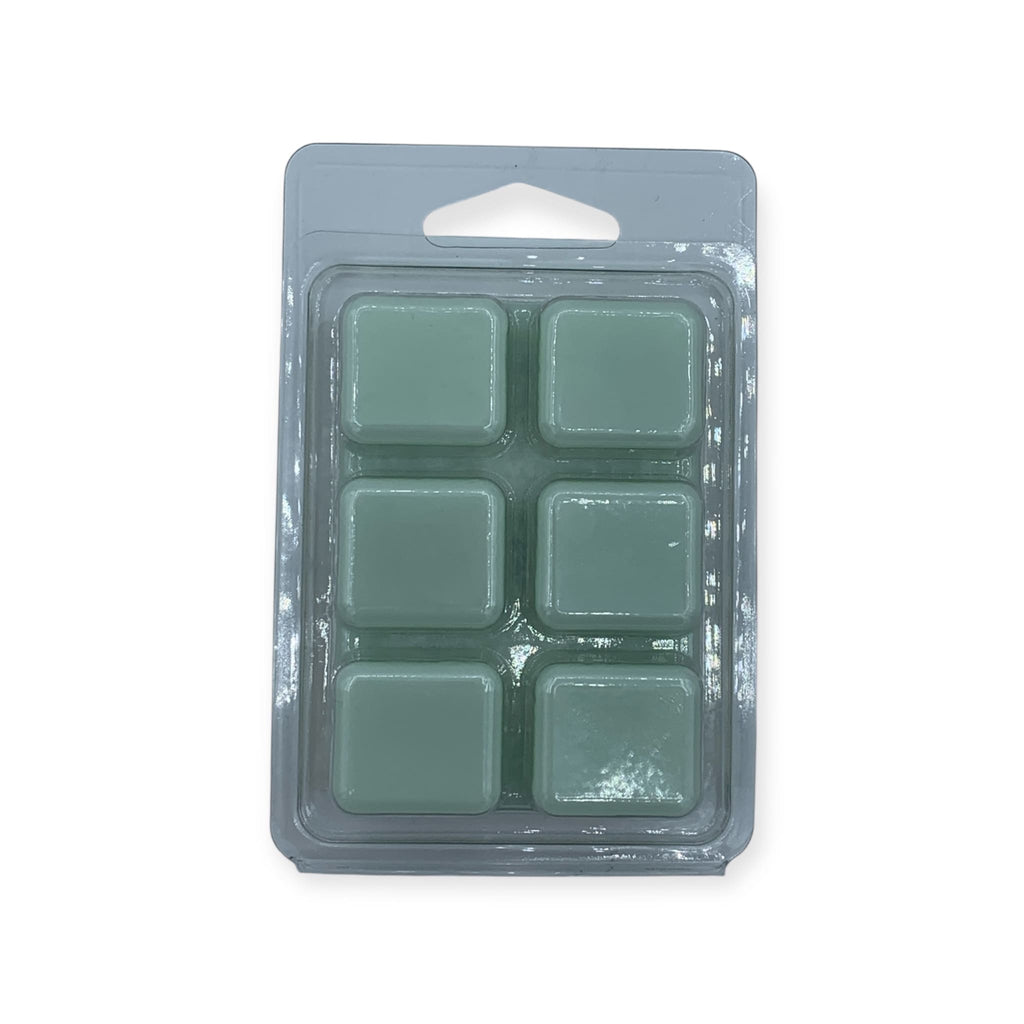 Waxmelt under the mistletoe - kerstgeur van Roeloffs candles