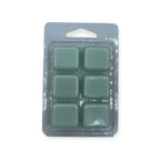 Waxmelt under the mistletoe - kerstgeur van Roeloffs candles