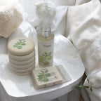 Cadeaupakket Mirre - Tonka - Roeloffs Candles & Home Decor