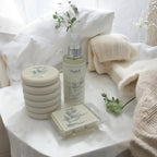 Cadeaupakket Petitgrain - Gember - Roeloffs Candles & Home Decor