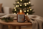 Christmas Fair – Intimate Evening Scene