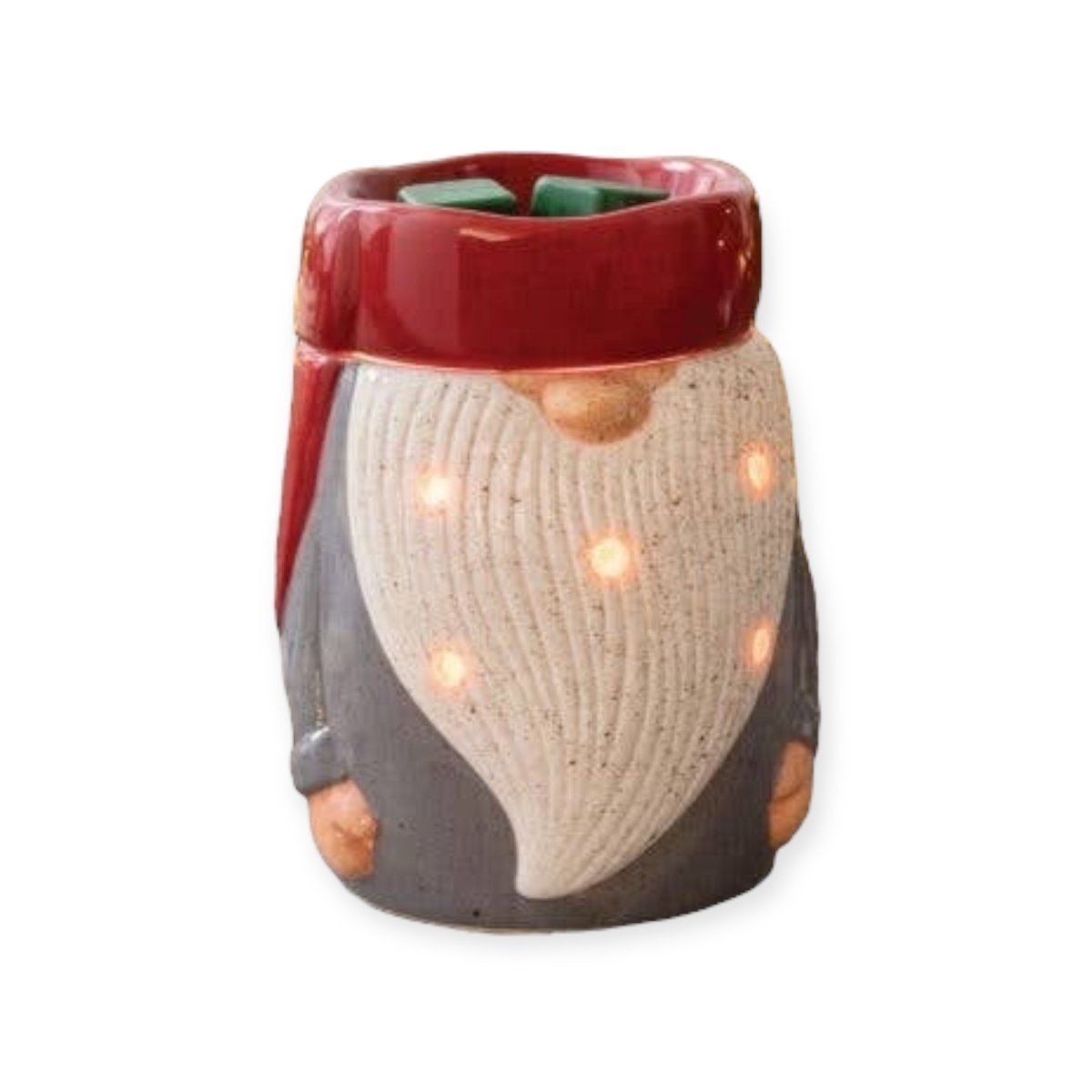 Elektrische waxbrander GnomeRoeloffs Candles & Home DecorRWGNO - G