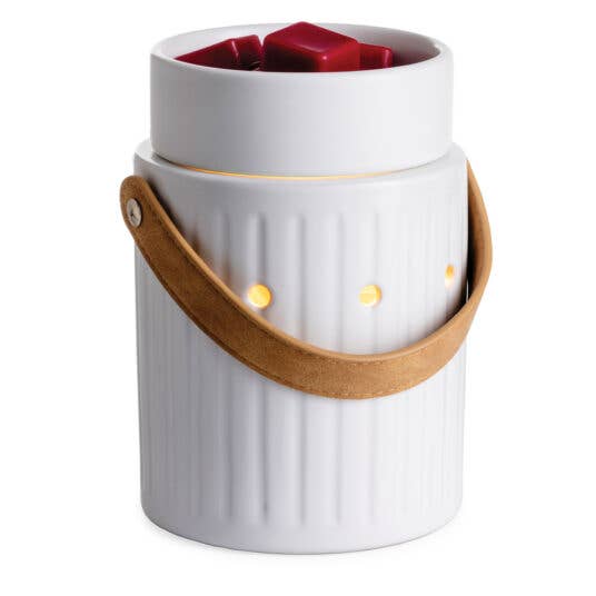 elektrische waxbrander
