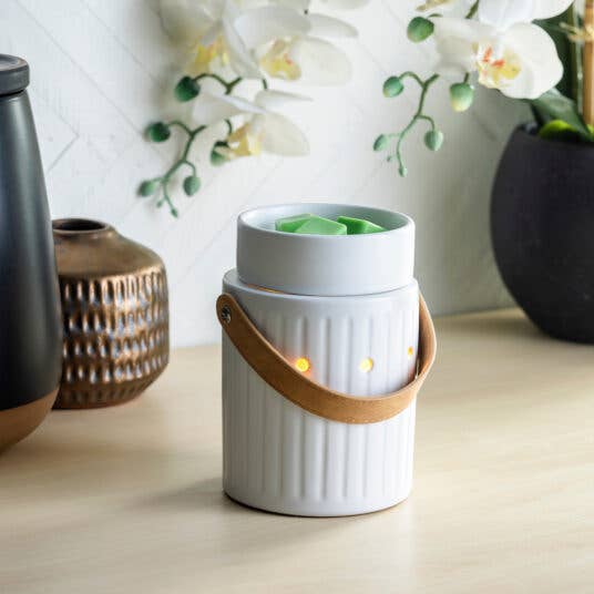 elektrische waxbrander