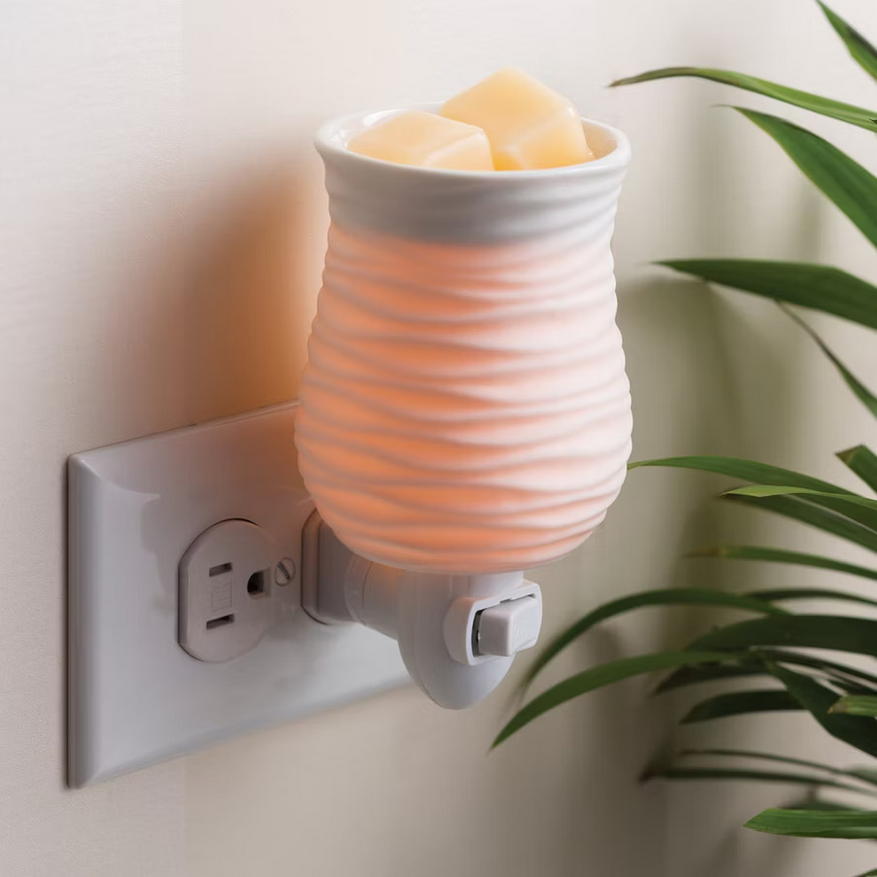 elektrische waxbrander