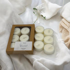 Geur waxinelichtjes Lavendel - KamilleRoeloffs Candles & Home DecorRCGeuwax00015