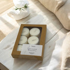 Geur waxinelichtjes Lavendel - KamilleRoeloffs Candles & Home DecorRCGeuwax00015