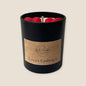 Luxe geurkaarsen in glas Geurkaars Pruim - Tonkaboon | Love's Embrace Roeloffs Candles & Home Decor