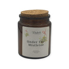 Geurkaars Under The Mistletoe