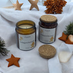 Limited edition geurkaars Gingerbread – warme, kruidige kerstgeur vol comfort