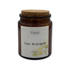 Duftwachs Tiare - Vanille