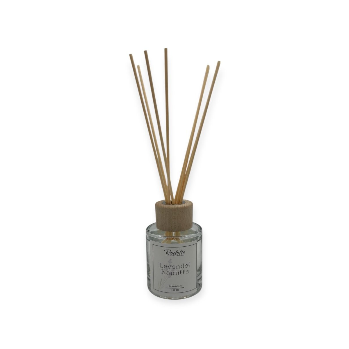 Geurstokjes Lavendel - KamilleRoeloffs Candles & Home DecorRCGeugeu00033
