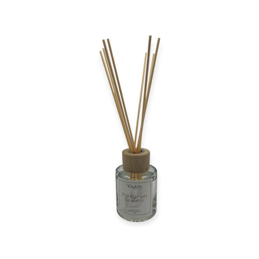 Geurstokjes Petitgrain - GemberRoeloffs Candles & Home DecorRCGeugeu00036