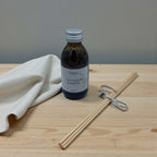 Geurstokjes Lavendel - Kamille