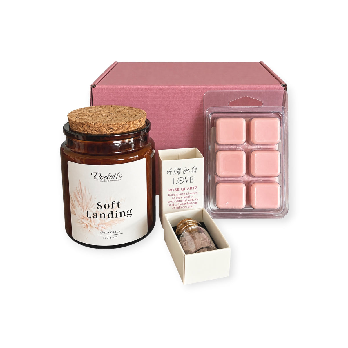 Cadeaupakket