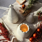 Kerstboom geurkaars - Roeloffs Candles & Home Decor