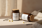 Lavendel Kamille – Serene Wellness Scene