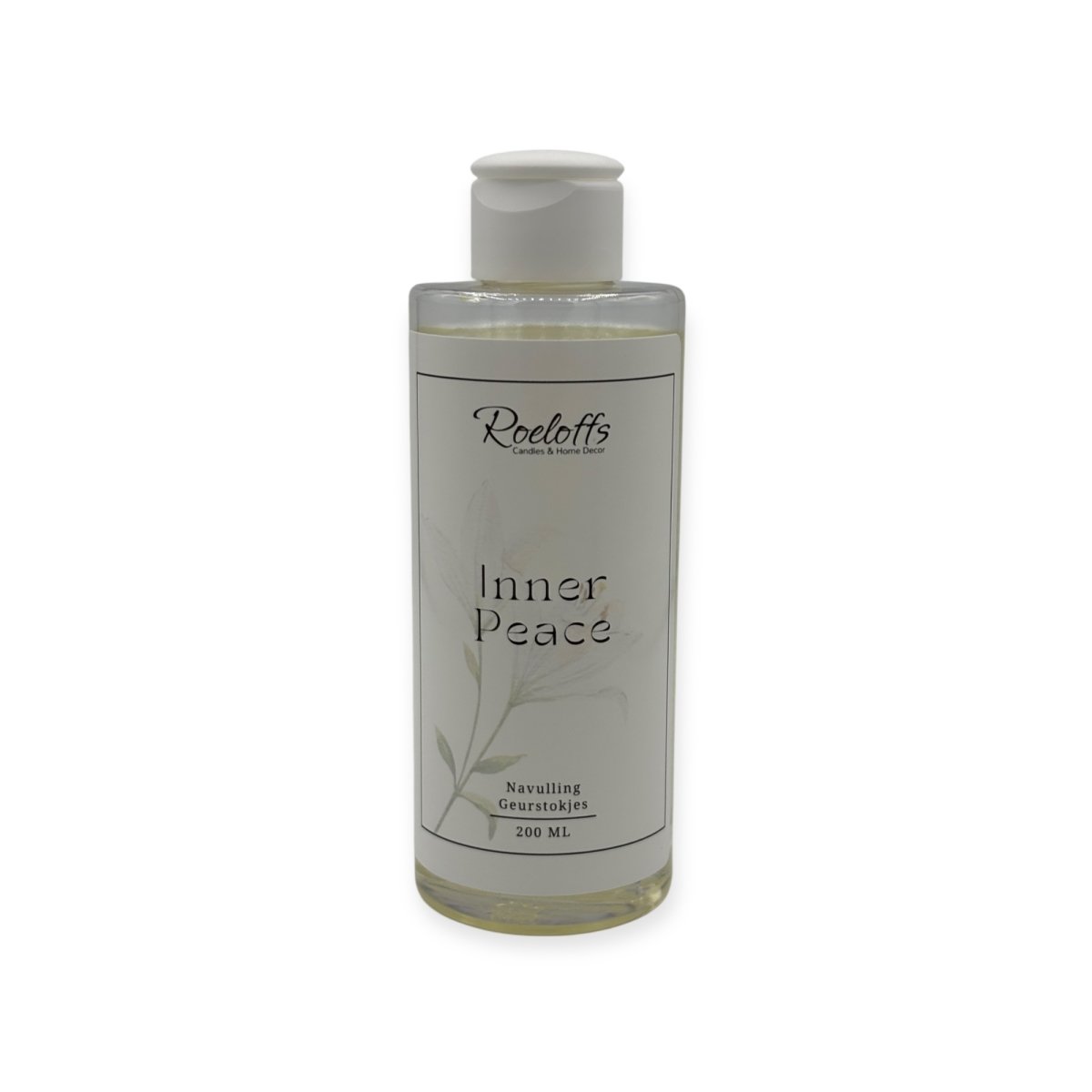 Navulling voor geurstokjes Inner PeaceRoeloffs Candles & Home DecorRCNavNav00088