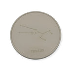 Onderzetters Sterrenbeeld StierRoeloffs Candles & Home Decor