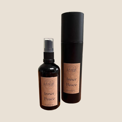 Inner Peace Interieur Parfum | Innerlijke Rust Roomspray Inner Peace Roeloffs Candles & Home Decor