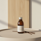 Rooted Light – Japandi Hero