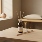 Rooted Light – Japandi Lifestyle