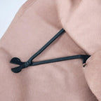 Set lontknipper & kaarsendover - Set kaarsendover en lontknipper voor optimale kaarsbeleving. Elegante zwarte set kaarsendover en lontknipper verlengt levensduur en verbetert gebruik. Roeloffs Candles & Home Decor 