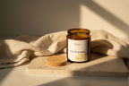 Sun Warmth – Golden Hour