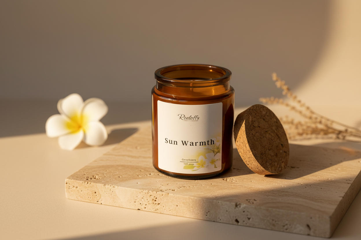 Sun Warmth – Lifestyle