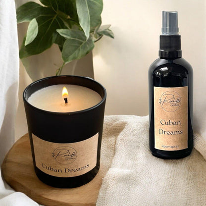 Cadeaupakketten | Voordeelbundels Voordeelbundel Limoen - Musk Roeloffs Candles & Home Decor