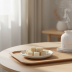 Wax melts hero lifestyle image