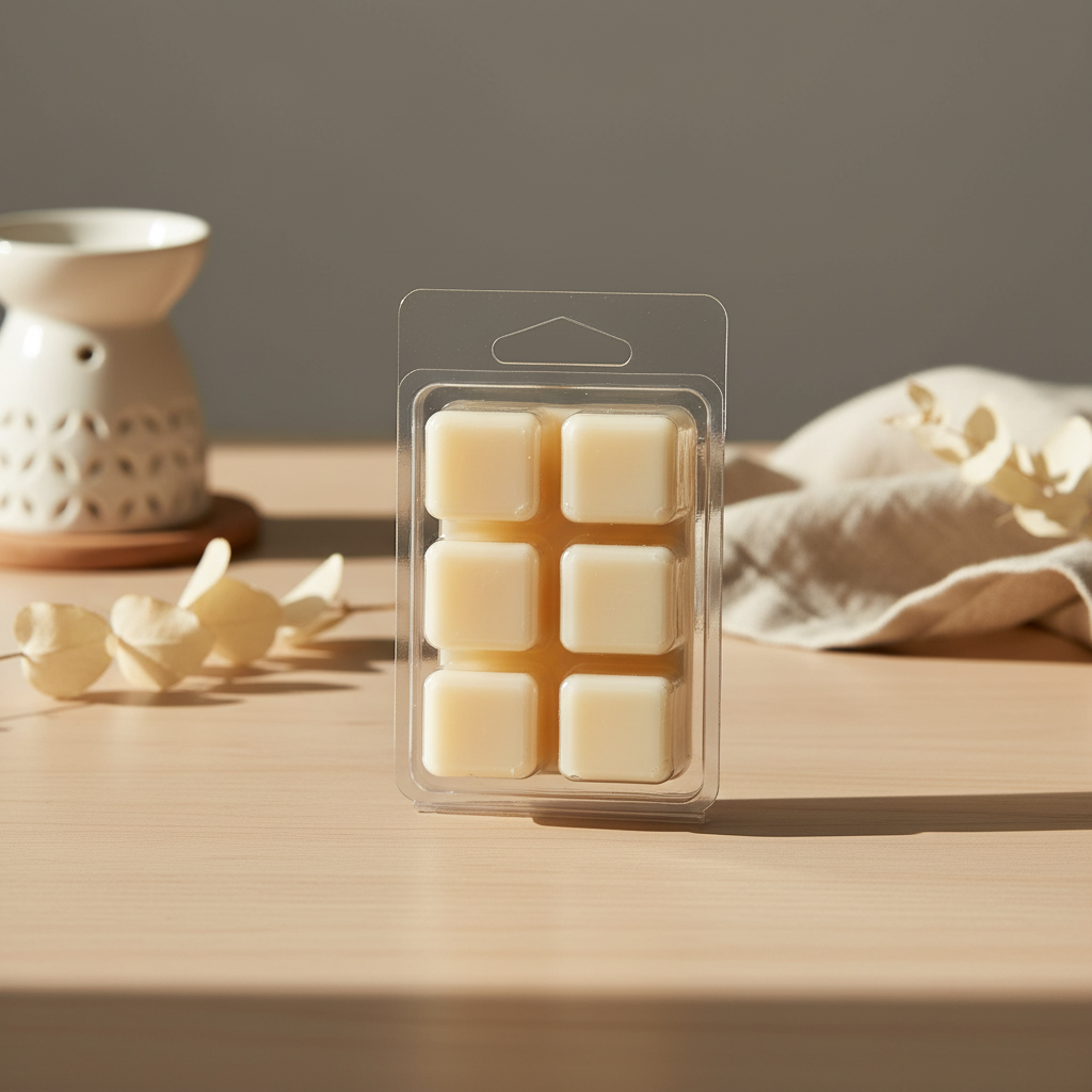 Wax melts hero product image