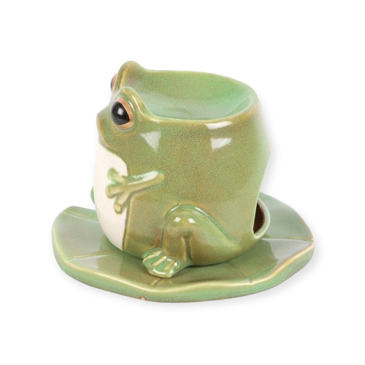 Waxbrander KikkerRoeloffs Candles & Home DecorEF_49124