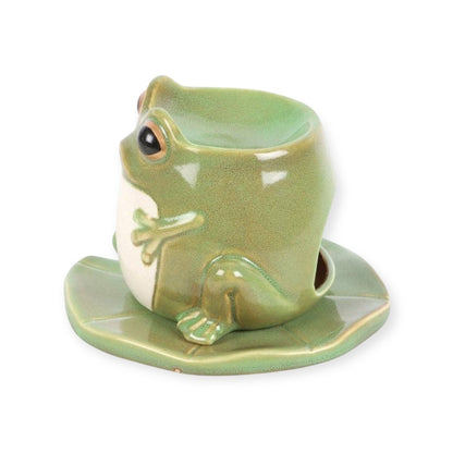 Waxbrander KikkerRoeloffs Candles & Home DecorEF_49124