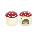 Waxbrander Paddenstoel Roeloffs Candles & Home DecorDF_79523