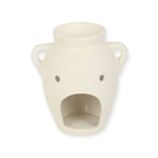 Waxbrander Vaas Roeloffs Candles & Home DecorSZ_61325