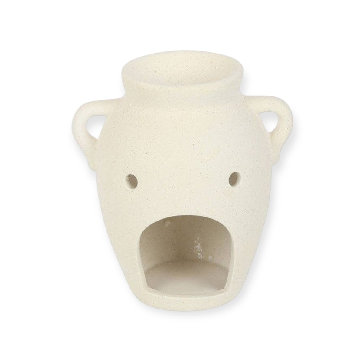 Waxbrander Vaas Roeloffs Candles & Home DecorSZ_61325