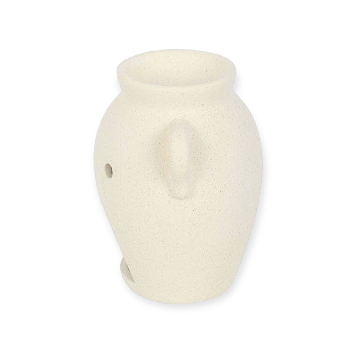 Waxbrander Vaas Roeloffs Candles & Home DecorSZ_61325