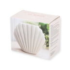 Waxbrander Zeeschelp Roeloffs Candles & Home DecorOB_22124