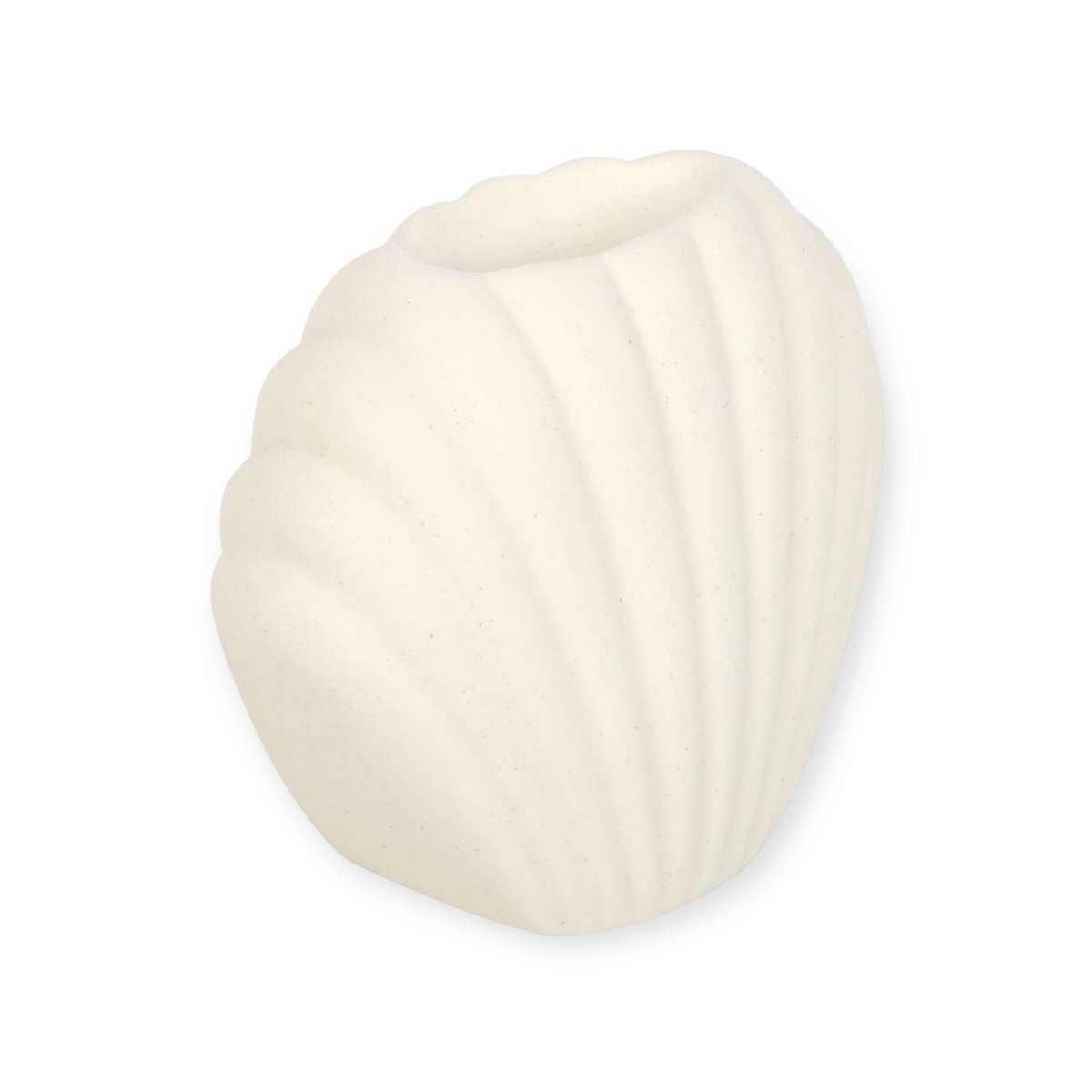 Waxbrander Zeeschelp Roeloffs Candles & Home DecorOB_22124