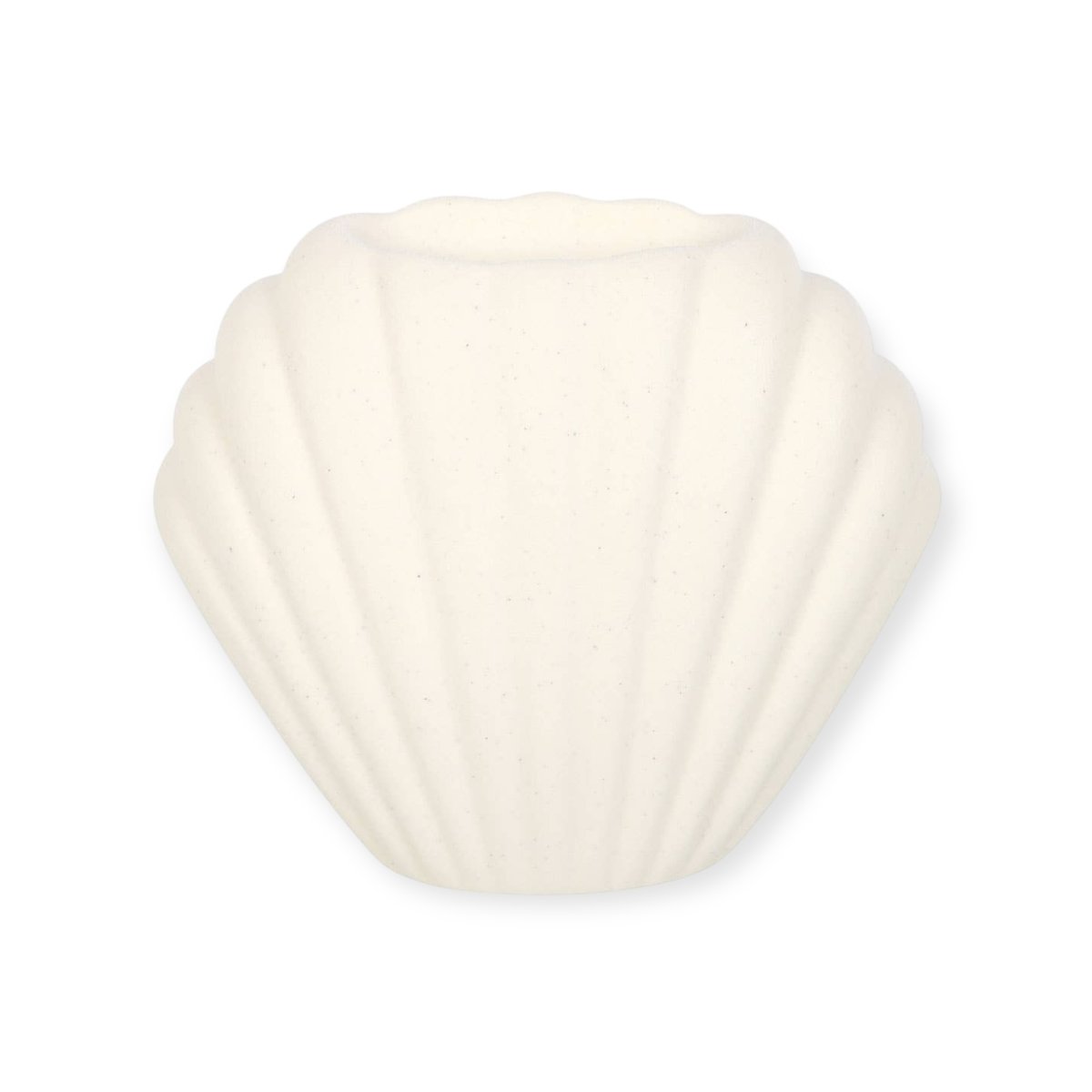 Waxbrander Zeeschelp Roeloffs Candles & Home DecorOB_22124