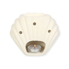 Waxbrander Zeeschelp Roeloffs Candles & Home DecorOB_22124