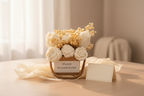 Waxmelt Bouquet – Gift Lifestyle Scene