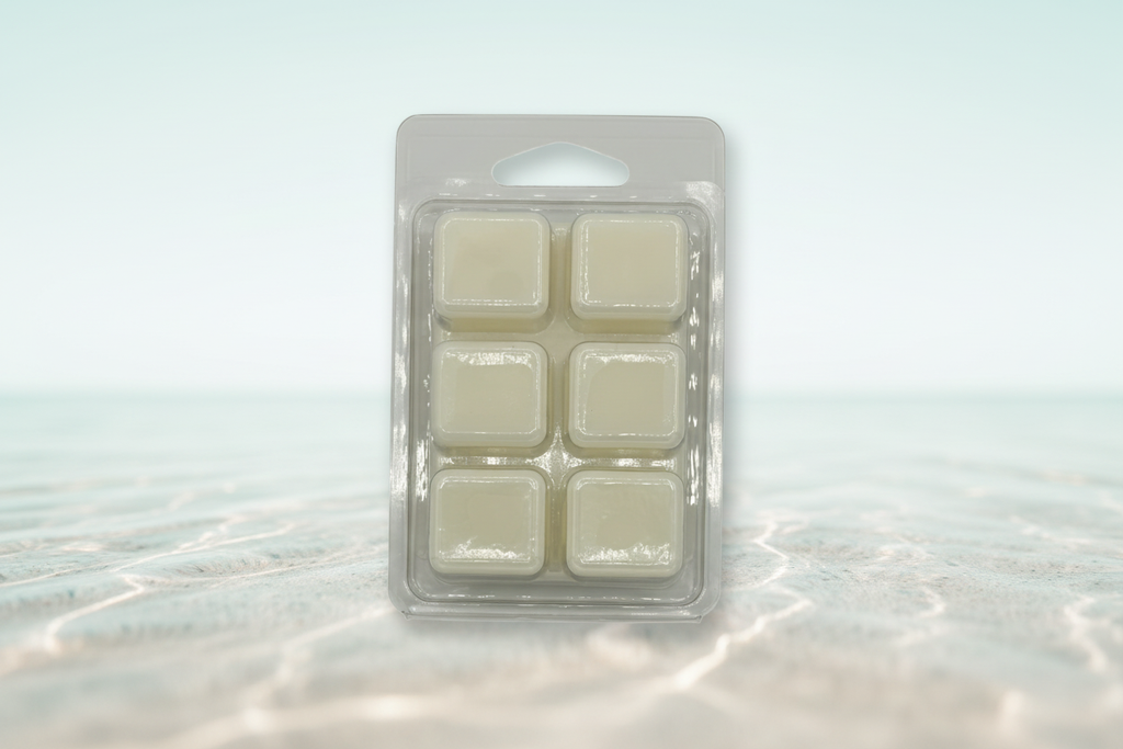 Waxmelt Escape – Ocean Breeze